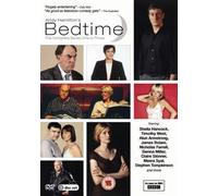 Bedtime (Complete Series 1-3) - 3-DVD Set ( Bed time - Complete Series One to Three ) [ NON-USA FORMAT, PAL, Reg.2 Import - United Kingdom ]