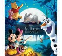 Bedtime Favorites (Relié) Storybook Collection