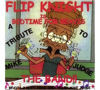 Bedtime for Beavis - Possessed by Beavis