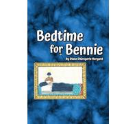 Bedtime for Bennie