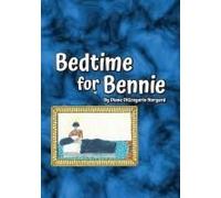 Bedtime For Bennie Paperback Book By Diane Digregorio Norgard
