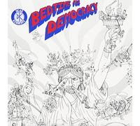 Bedtime for Democracy [Import Allemand]