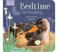 Bedtime for Duckling by Amelia Hepworth Amelia Hepworth (Auteur)