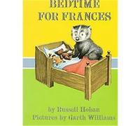 Bedtime for Frances Russell Hoban (Auteur)