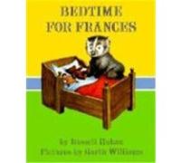 Bedtime for Frances Russell Hoban (Auteur)