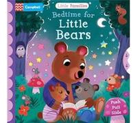 Bedtime for Little Bears by Campbell Books Campbell Books (Auteur)