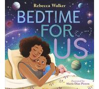 Bedtime for Us - Rebecca Walker - DK Children - ebook (ePub) - Livre