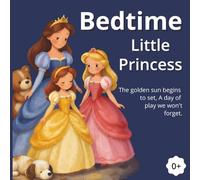 Bedtime Little Pet Shop Friends: A Soothing Rhythmic Story to Help Your Toddler and Their Furry Friends Slowly Drift to Sleep