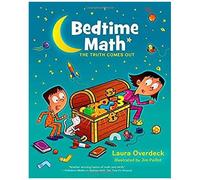 Bedtime Math: The Truth Comes Out