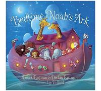 Bedtime On Noah's Ark