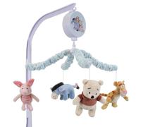 Bedtime Originals Disney Winnie l'ourson et ses amis Mobile musical pour berceau