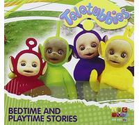 Bedtime & Playtime Stories (Aus)