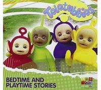 Bedtime & Playtime Stories [Import]