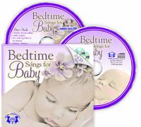 Bedtime Songs for Baby