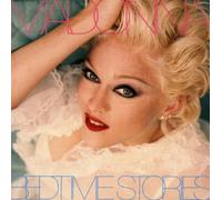 Madonna – Bedtime Stories – Rhino