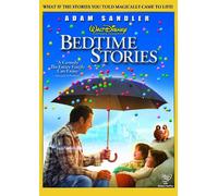 Bedtime Stories – Disney – Import anglais