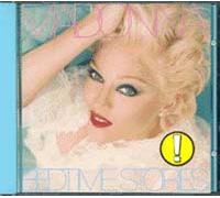 Madonna - Bedtime Stories