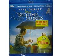 Bedtime Stories