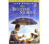Bedtime Stories