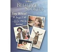 Bedtime Stories