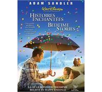 Bedtime Stories