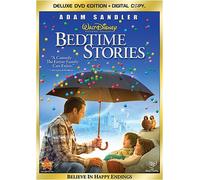 Bedtime Stories