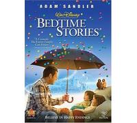 Bedtime Stories by Adam Sandler