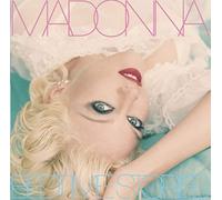Bedtime Stories by Madonna [Audio CD] NEUF