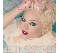 Bedtime Stories by Madonna [VINYL] NEUF