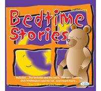 (Bedtime Stories) By Short Stories (Author) audioCD on (Jul , 2004)