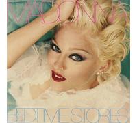 Bedtime Stories by Sire / London/Rhino (1994-01-01)