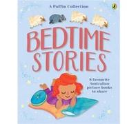 Bedtime Stories by Various Various (Auteur)