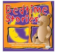 Bedtime Stories (Children's favourite tales) Various Artists (Auteur)