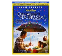 Bedtime Stories [DVD] (IMPORT) (Pas de version française)