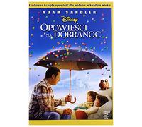 Bedtime Stories [DVD] (IMPORT) (Pas de version française)