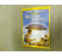 Bedtime Stories DVD Tesco Specific [Import]