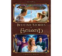 Bedtime Stories/Enchanted [Import]