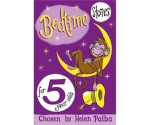 Bedtime Stories For 5 Year Olds Helen Paiba, (Auteur)