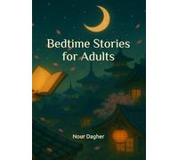 Bedtime Stories for Adults