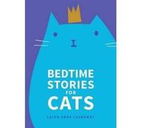 Bedtime Stories for Cats - [Version Originale] Leigh Anne Jasheway (Auteur)
