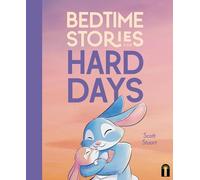 Bedtime Stories for Hard Days