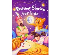 Bedtime Stories for kids 2: Five minute stories for boys and girls 4-8 years old