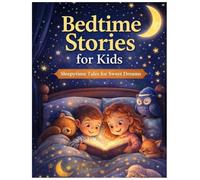 Bedtime Stories for Kids: Sleepytime Tales for sweet dreams