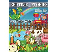 Bedtime Stories for Little Kids