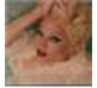 Madonna – Bedtime Stories – Rhino