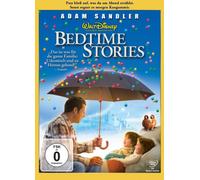 Bedtime Stories [Import]