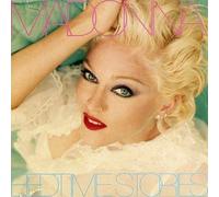 Bedtime Stories [Import]