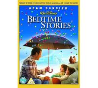 Bedtime Stories [Import anglais]