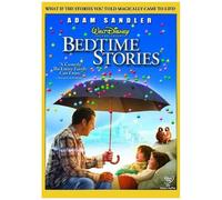 Bedtime Stories – Disney – Import anglais