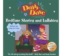 Bedtime Stories & Lullabies by Daffy Dave (2004-12-28)
